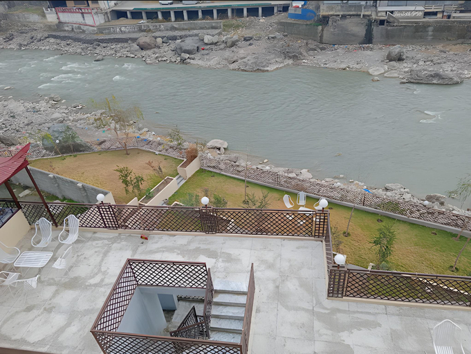 Others 3, Riveria The Edge Hotel Balakot, Hazara