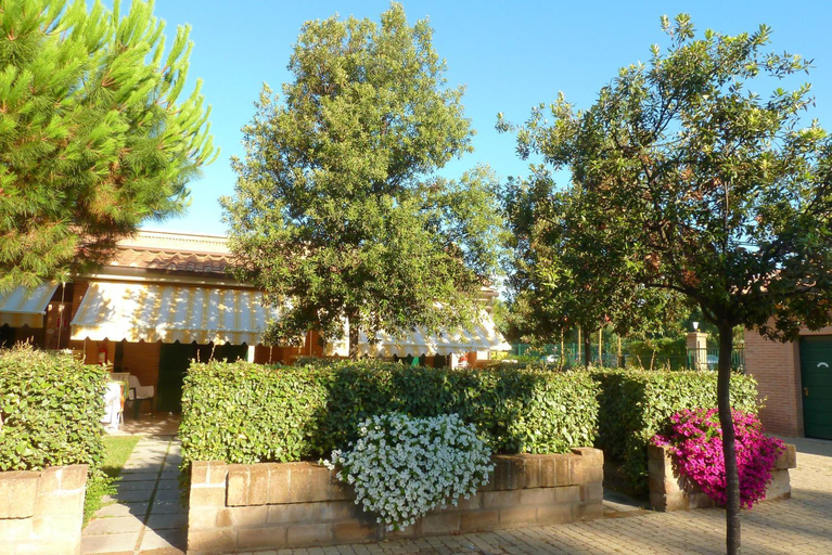 Garden 3, La Madonnina Village Resort, Grosseto