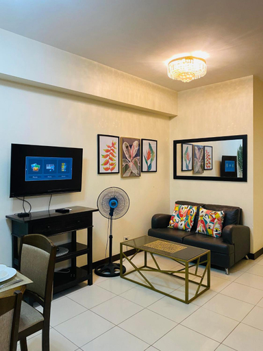 4, Hello condo, Manila City