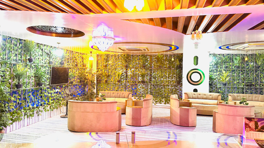 Others 3, Star Residence, Dhaka