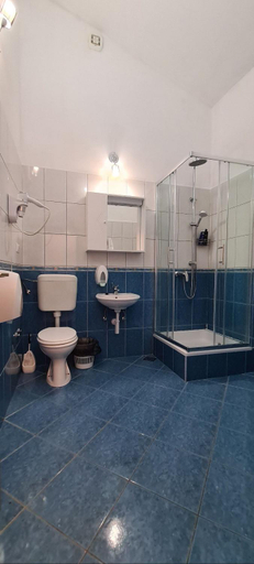 Bathroom 5, Apartment Moli Onte Holiday, Hvar