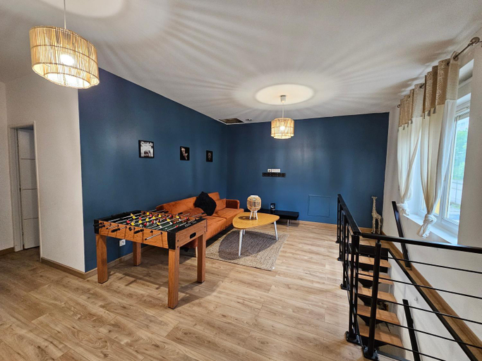 4, Illy's, Loire