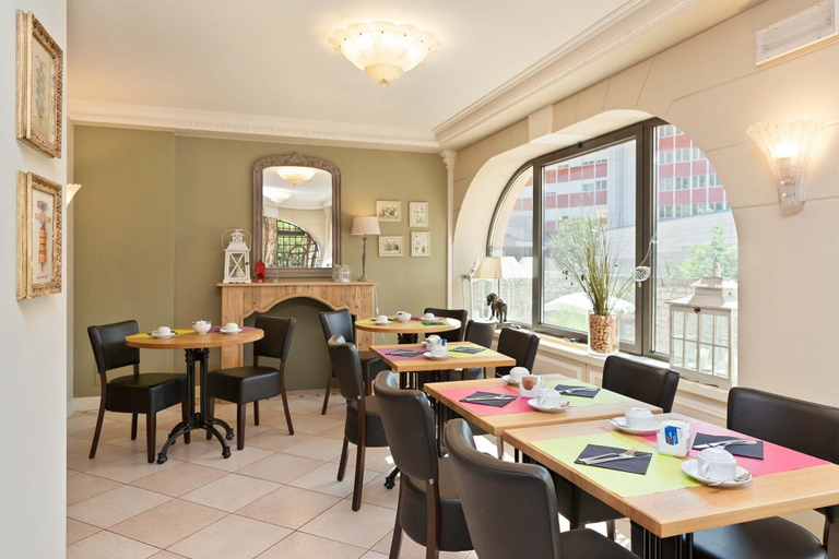 Food & Drinks 5, Leon d'Oro, Trento