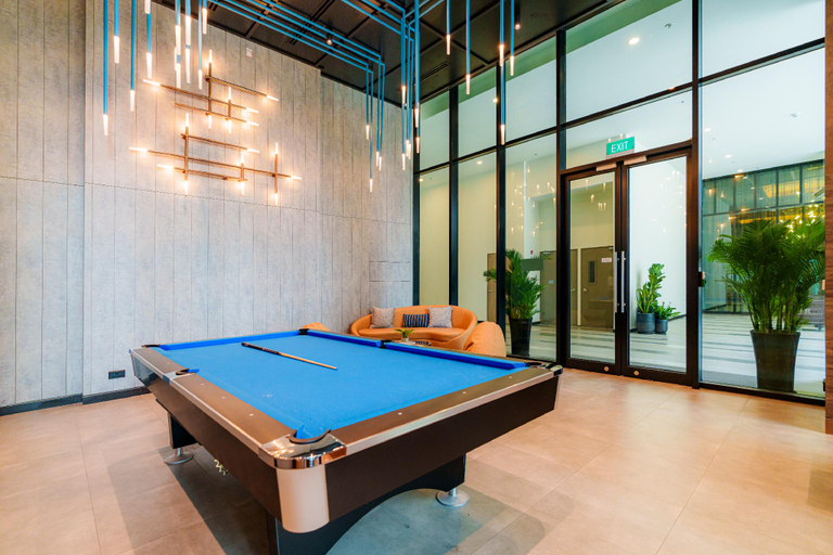 Others 5, Vela Luxe Delasol, District 4