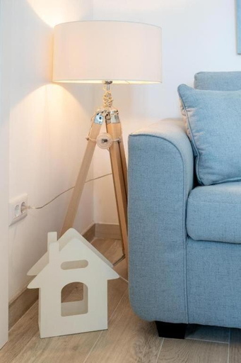 Facilities 3, Apartments and Room Poesia, Split