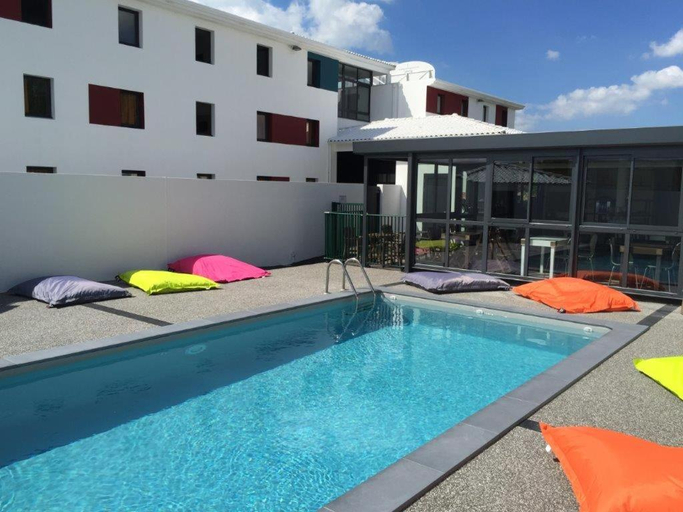 Sport & Beauty 2, detente rochelaise, Charente-Maritime