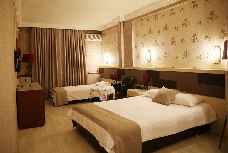 Bedroom 4, Rhisos Gold Otel, Merkez