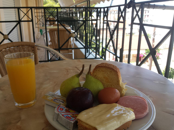 2, Dimitra Hotel, Central Greece