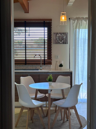 Kalliopi Luxury Apartments, North Aegean