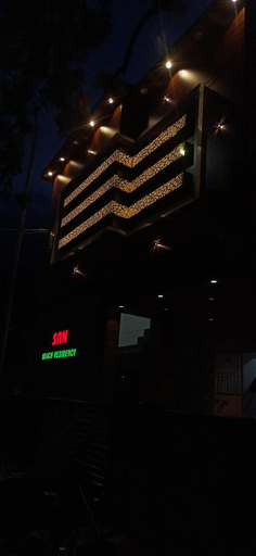 Others 3, SAN BEACH RESIDENCY, Karaikal