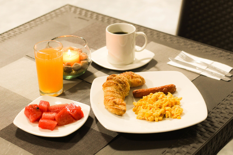 Food & Drinks 5, Hotel Brisas de Calima, Palmira