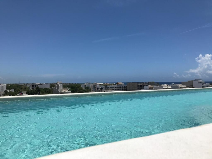 Others 3, Kuyaan Coral Suites, Cozumel