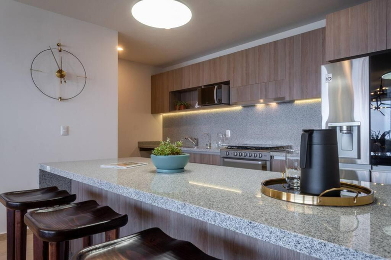 Others 5, Nuevo Departamento en Zibata Queretaro, 4 Personas, El Marqués