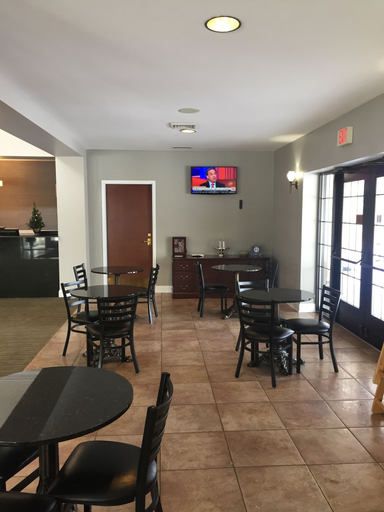 Food & Drinks 5, Belvedere Inn, Schenectady
