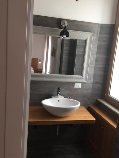 Bathroom 2, Casa Dolce Luna, Cosenza