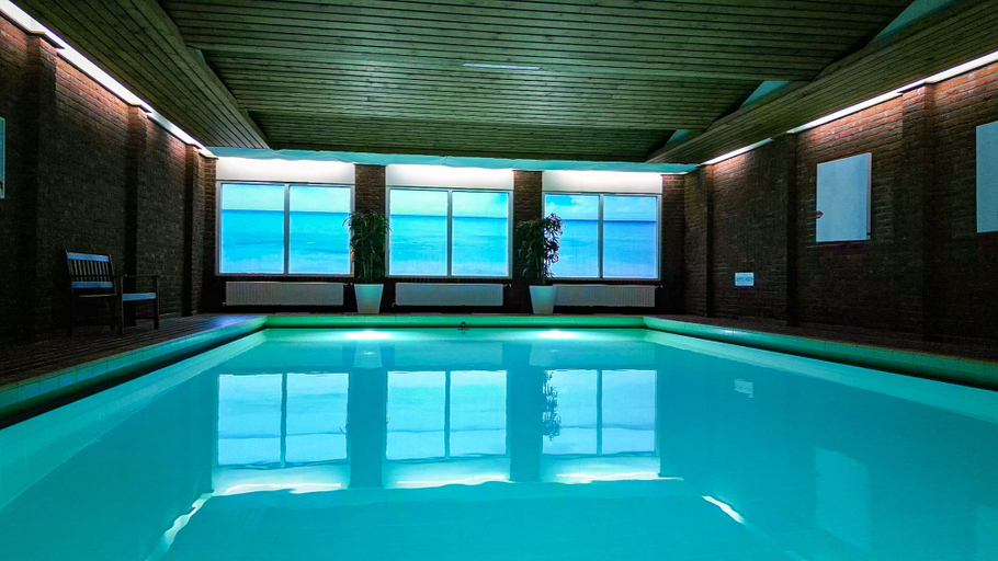 Sport & Beauty 2, Hotel Hof Van Gelre by Flow, Lochem