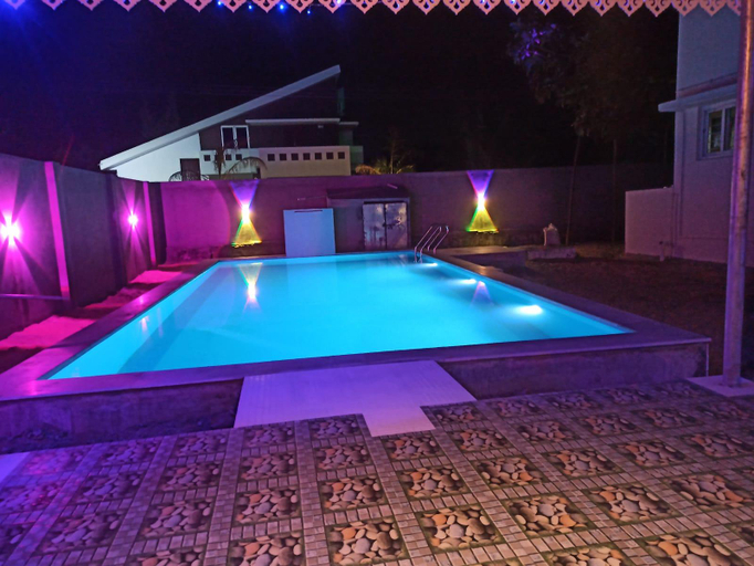 2, ECR Inn, Kancheepuram