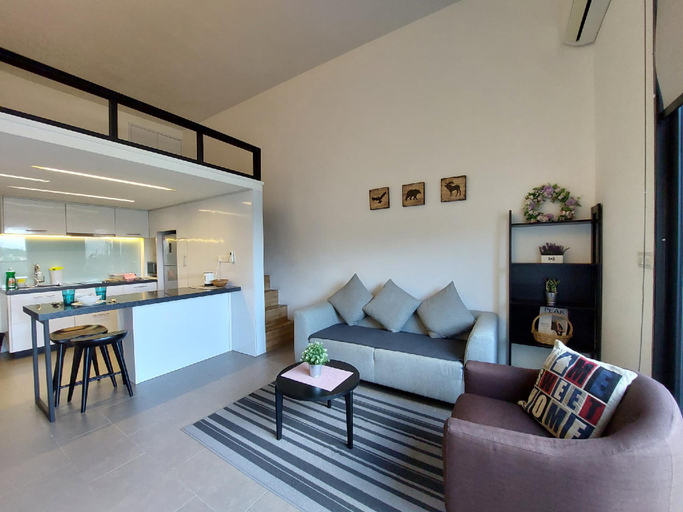 Others 4, KL Sentral Loft, EST Bangsar #8, Kuala Lumpur