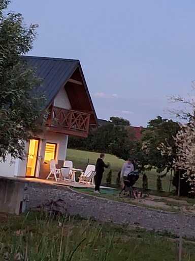 4, Willa Maria, Świebodzin