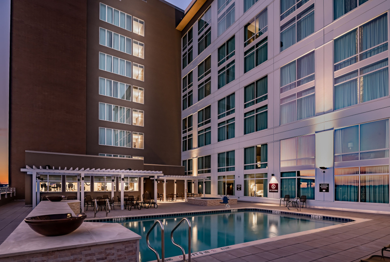 Sport & Beauty 2, Drury Plaza Hotel Dallas Richardson, Collin