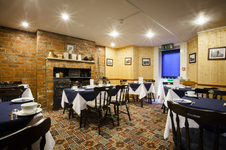 Food & Drinks 4, The Camberley, North Yorkshire
