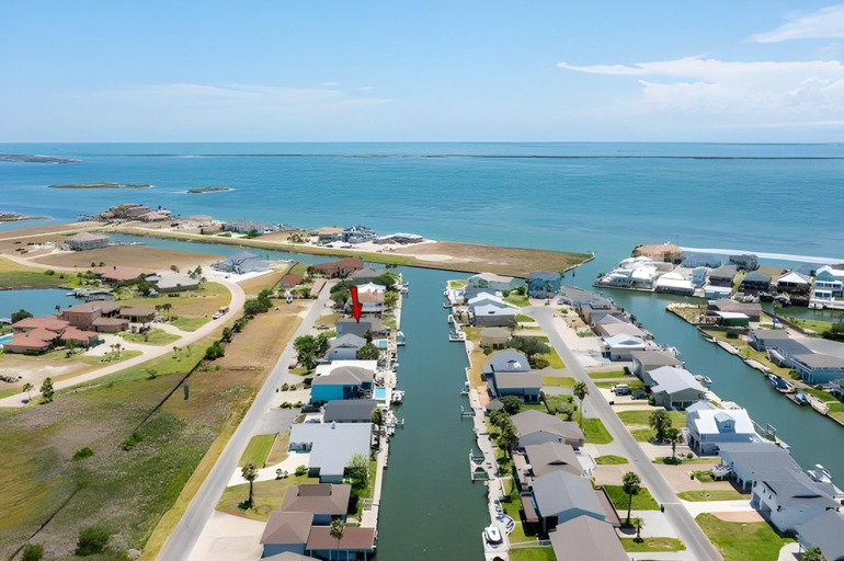 Others 5, Coastal Paradise, Aransas