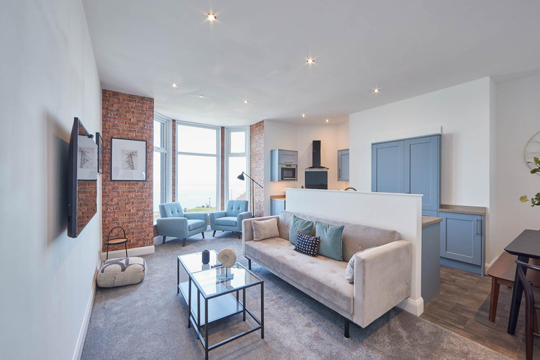 Others 4, Host & Stay | Sand & Surf, North Yorkshire