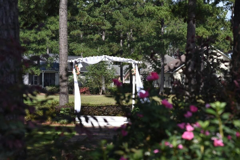 Property grounds 4, Brunswick Plantation Studio Home 407l With Onsite Golf Course and Pools by Redawning, Brunswick