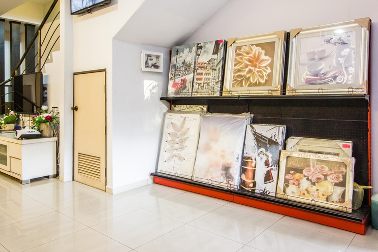 Others 4, Value Inn Homestay, Seberang Perai Utara