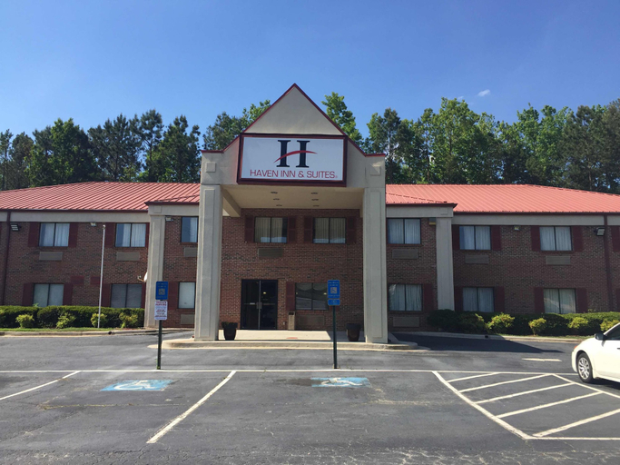 Primary image, Haven Inn & Suites, Walton