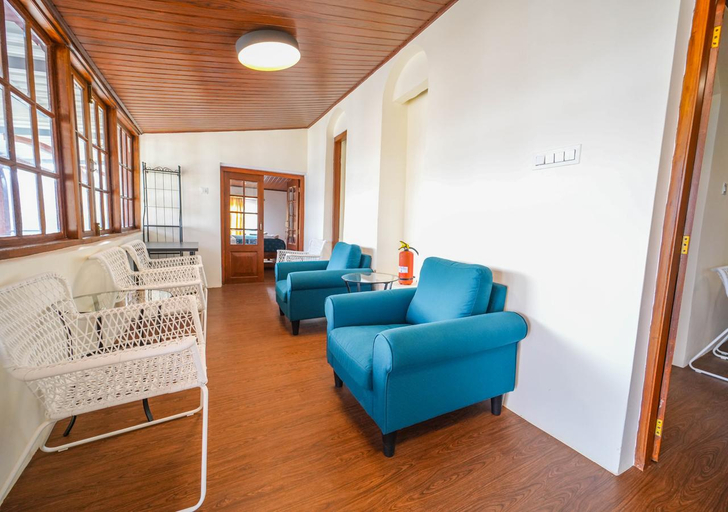 Public Area 3, Lauriston Villa Ooty by VOYE HOMES, The Nilgiris