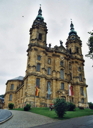 Nearby attraction 2, Ferienwohnungen Muller, Lichtenfels