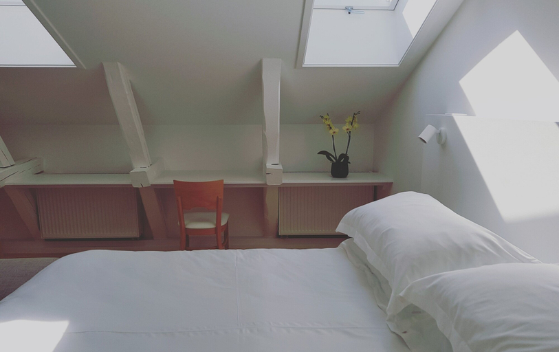 Bedroom 3, Prästgården Hotell & Bryggeri, Söderhamn