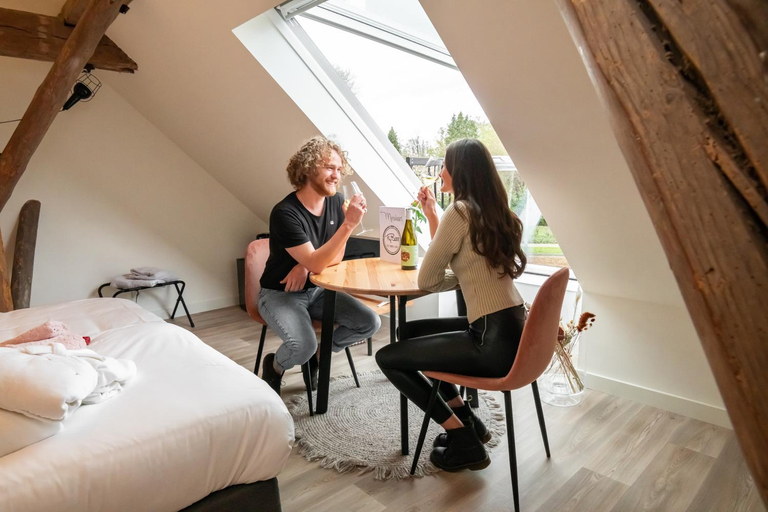Others 3, Bij Boon, Noordenveld