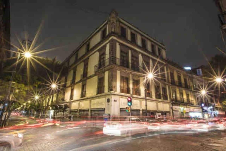 Exterior, CASA SAUTO Suite in CDMX historic area, Mexico City