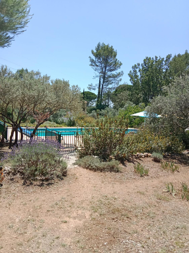 Others 3, la Farigoulette, Var
