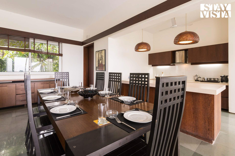 Others 5, StayVista at Oceanic Retreat, Raigarh