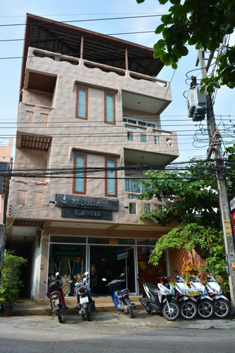 Others 3, Nirvana Guesthouse & Hostel, Ko Phangan
