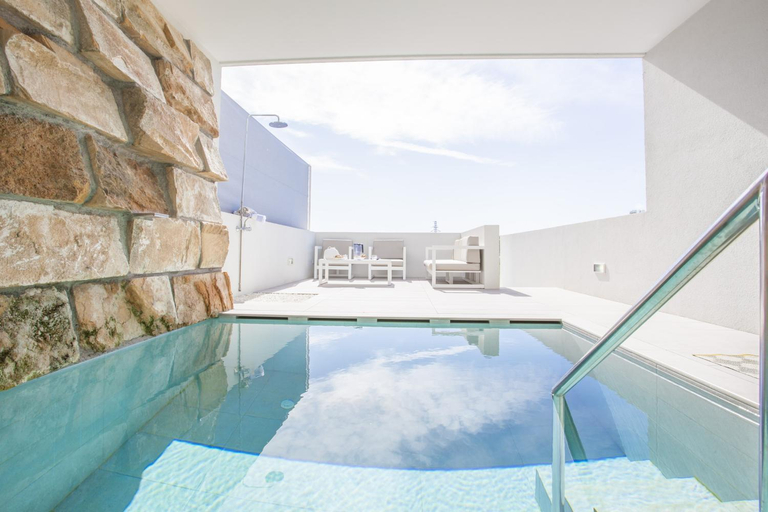 Swimming pool 5, S'Aigua 5, Baleares