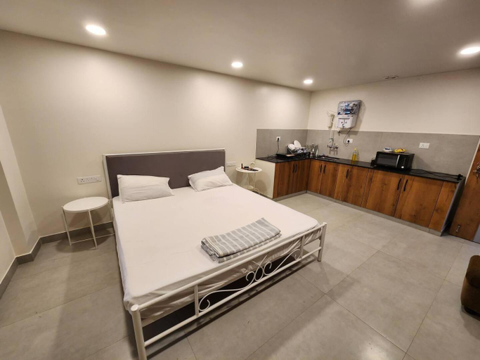 Bedroom 2, Saur Homestay, Jaipur