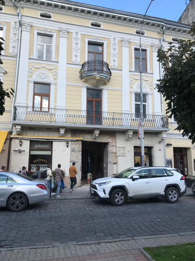Others 3, Center Lviv Avenue С, L'vivs'ka