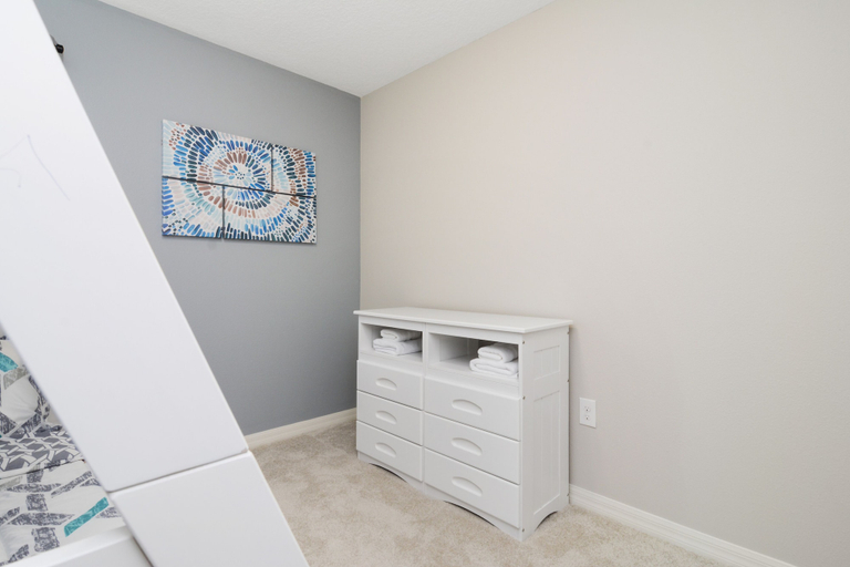 Others 4, 4 Bd Sleeps 10 w/ GameRoom Close to Disney 5147, Osceola