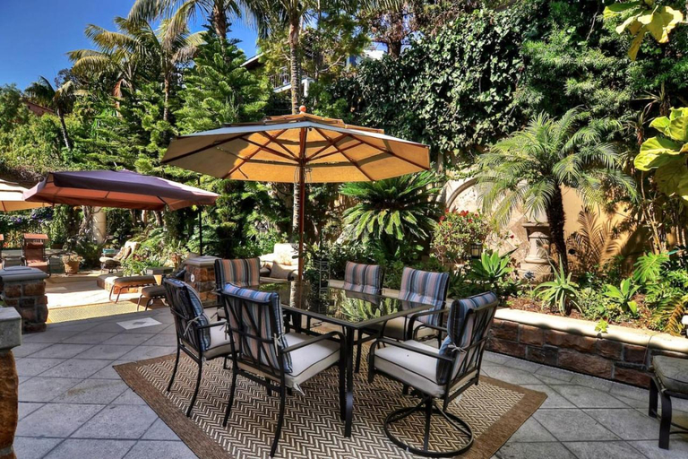 Food & Drinks 4, UNEQUALLED LUXURY VILLA BEACH 7000ft 180 VIEW, Orange