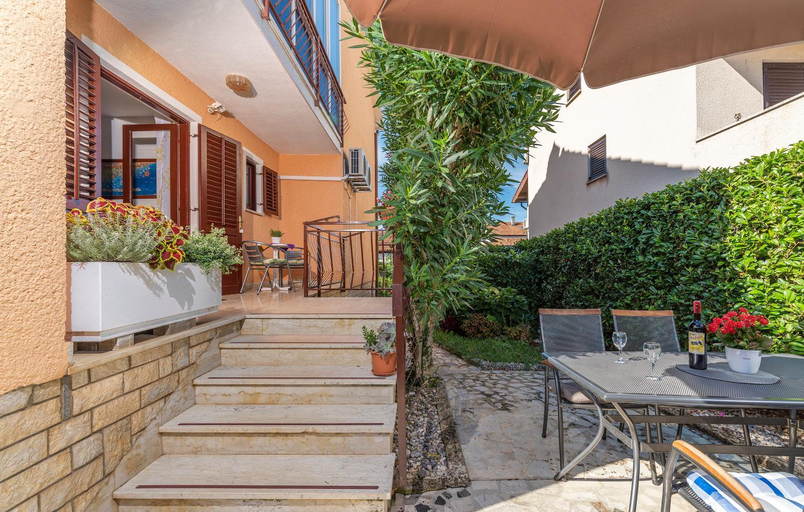 2, Apartments FENIKS POREC, Poreč
