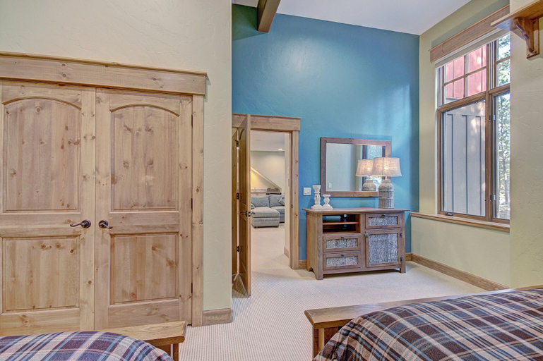 Room 5, 170 Elk Circle by RedAwning, Summit