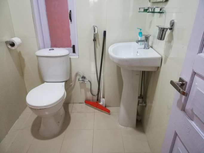 Others 4, Himshikha Homestay, Darjiling
