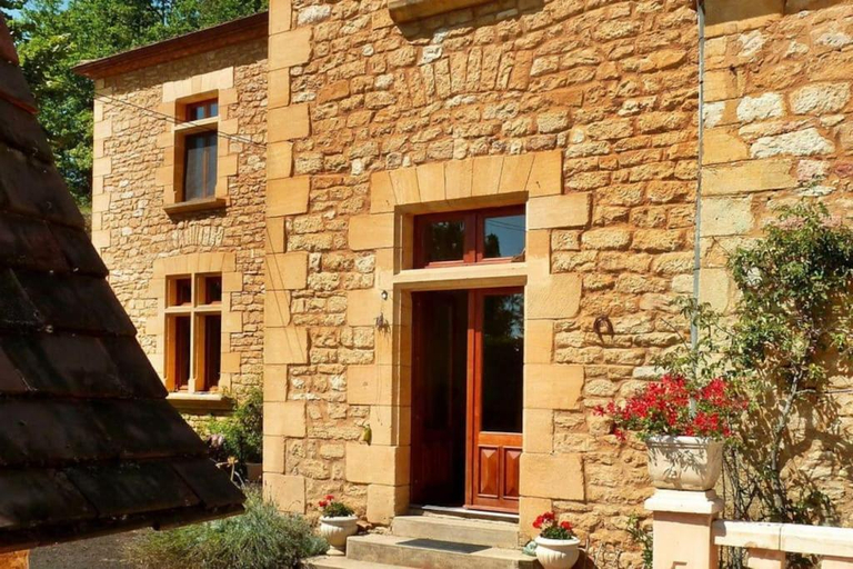 Exterior view 3, Nature et Charme*Piscine*Beynac, Dordogne