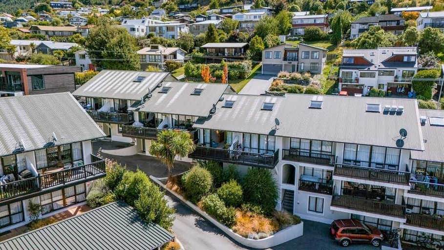 Exterior 3, Aspen Getaway, Queenstown-Lakes