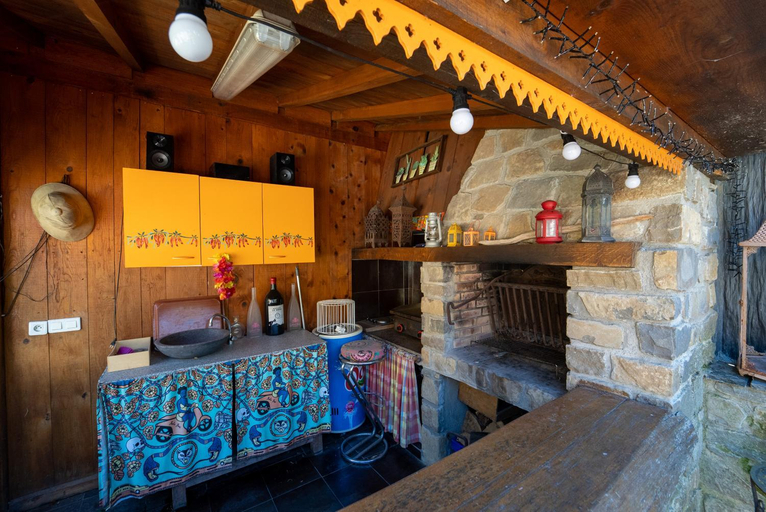 Food & Drinks, A Nouste chambres d'hotes et gite ONLY ADULTS, Hautes-Pyrénées