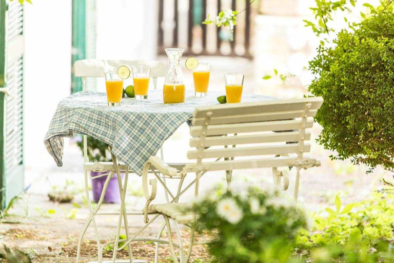 Others 5, B&B - ComeinSicily CortedeiLimoni - Charming & Rel, Catania